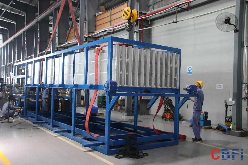 cbfi 直接冷却冰块机器制作 - buy maquina para hacer hielo,machine
