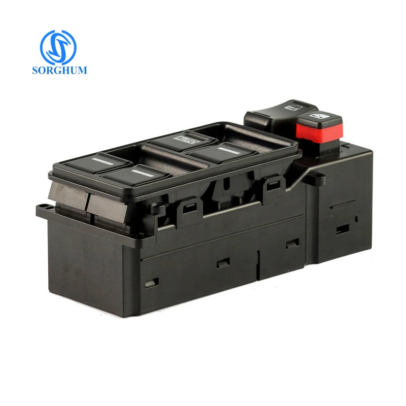 35752-SDA-307 Power Window Switch for Honda Accord 2003-2007