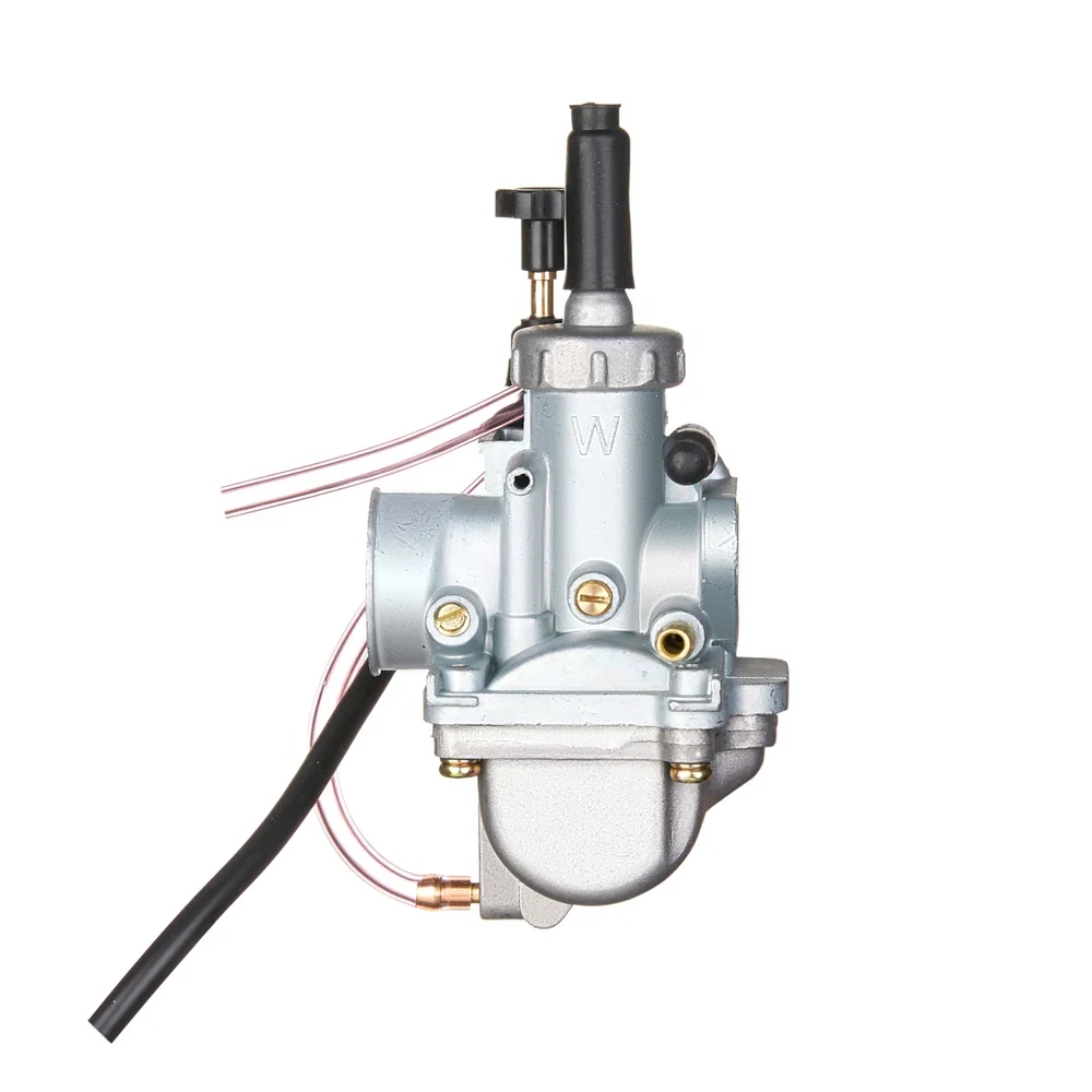 Карбюратор 13200-40B00 для Suzuki LT80 LT 80 Quadsport Kawasaki KSF80