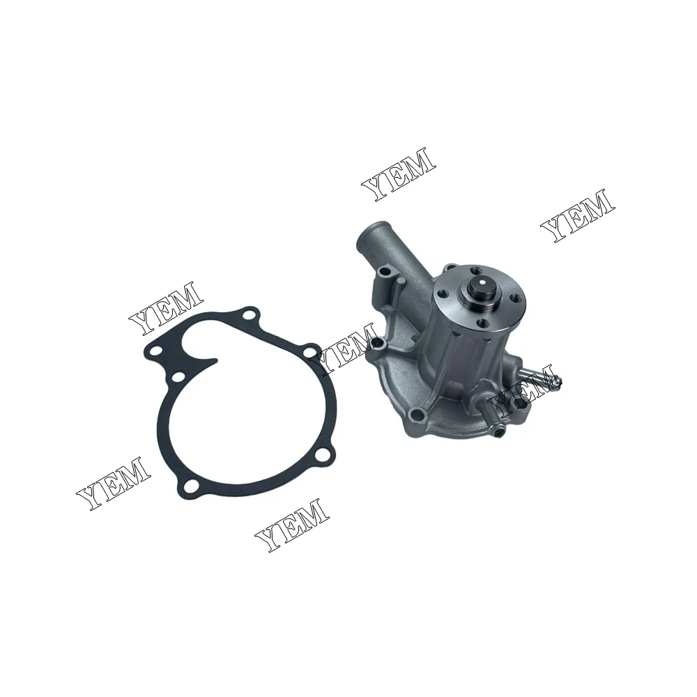 Factory Price Genuine Water Pump With Gasket for Kubota 1K576-73032 D1105 D1005 V1505