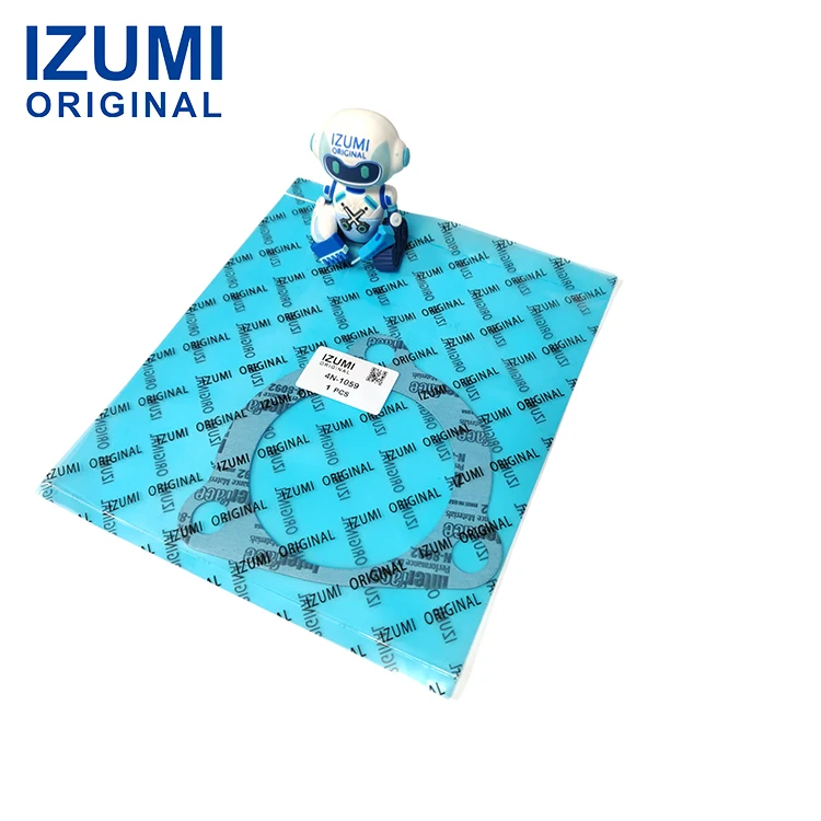 product izumi original 4n 1059 or 4n1059 gasket for caterpillar-16