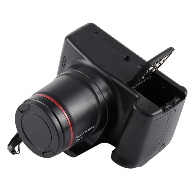 Cheap Digital Photo Camera Professional 1.3 Mega Pixel HD DV SLR Camera, 2.4 inch LCD, Full HD 720P Recording, EIS