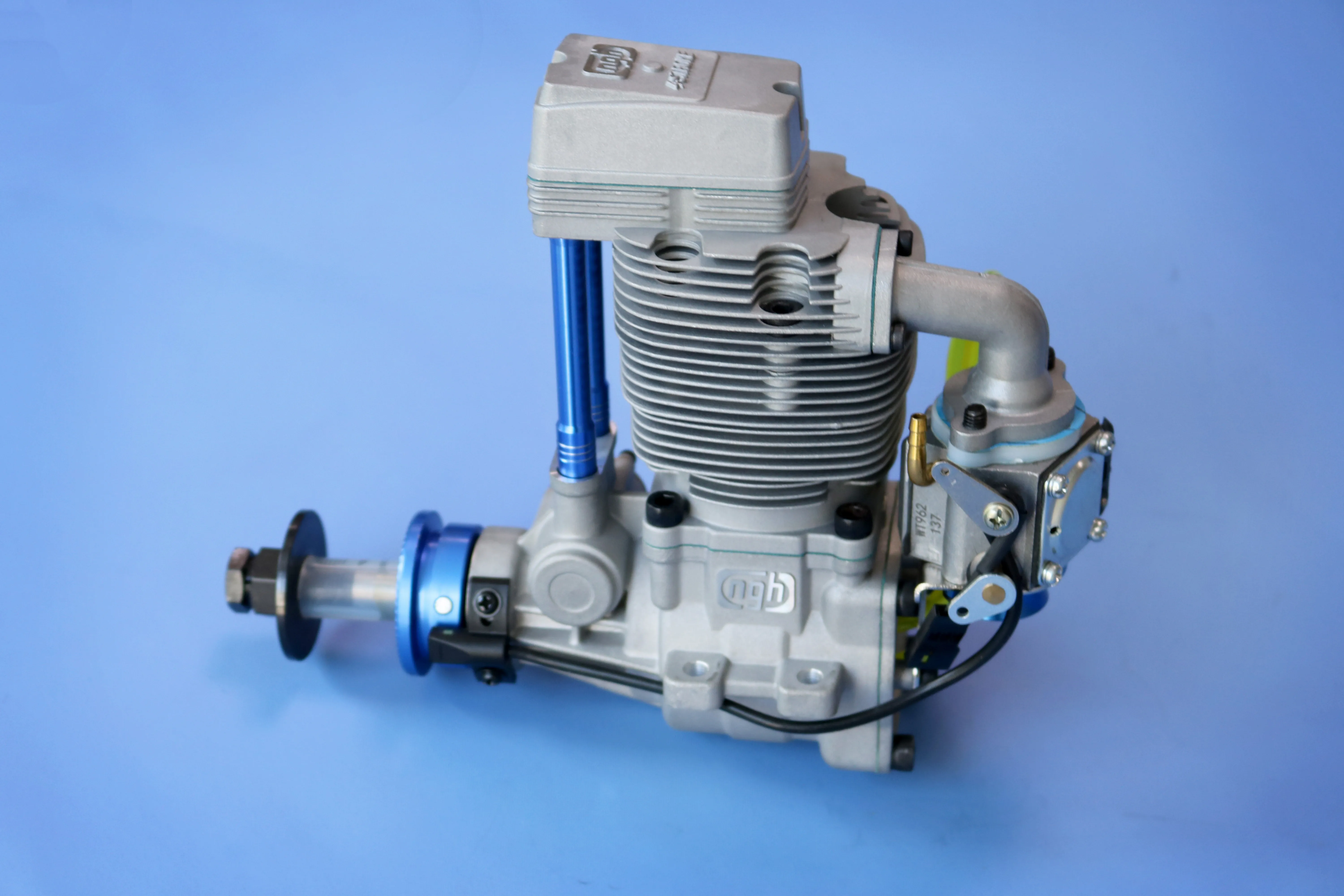 TOP QUALITY 4-STROKE  GF-38 gasoline engine for sale manufacture