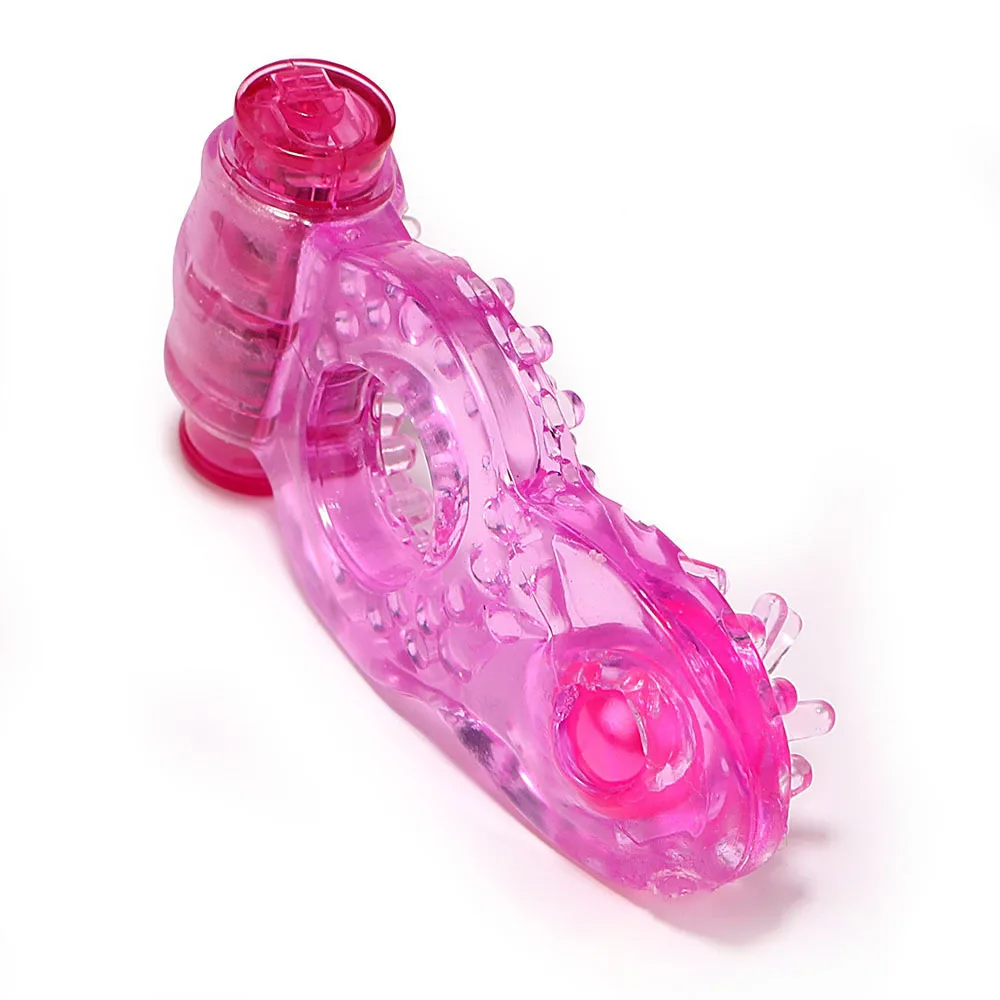 male orgasm vibrator Taka Kato's Hand Vibrator for Squirting Orgasms