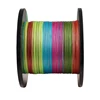 Dieci metri, un colore.