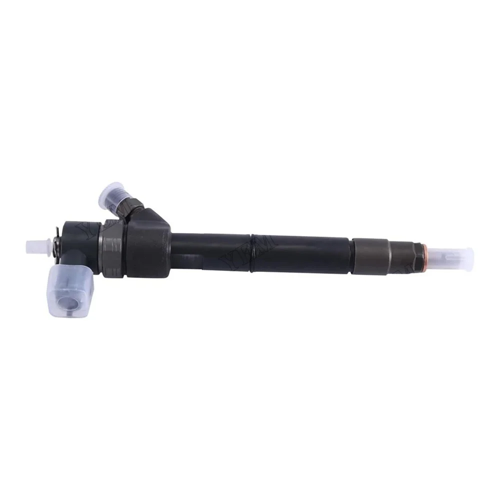4 PCS Fuel Injector 33800-2A800 33800-2A960 for Hyundai Engine D4FD Vehicle IX35 I40