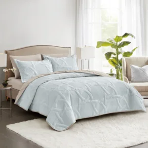 Wholesale Bedspread Microfiber Bed Cover Pillow case Microfiber Polyester Bedding Set Coverlet Quilted Bedspread Bed Quilt