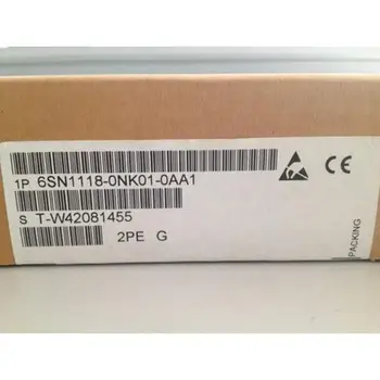 6sn 611 2-axis Adjustment Pull Part 6sn1118-0nk01-0aa1/oaa1