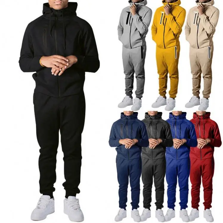 leisure sports suit