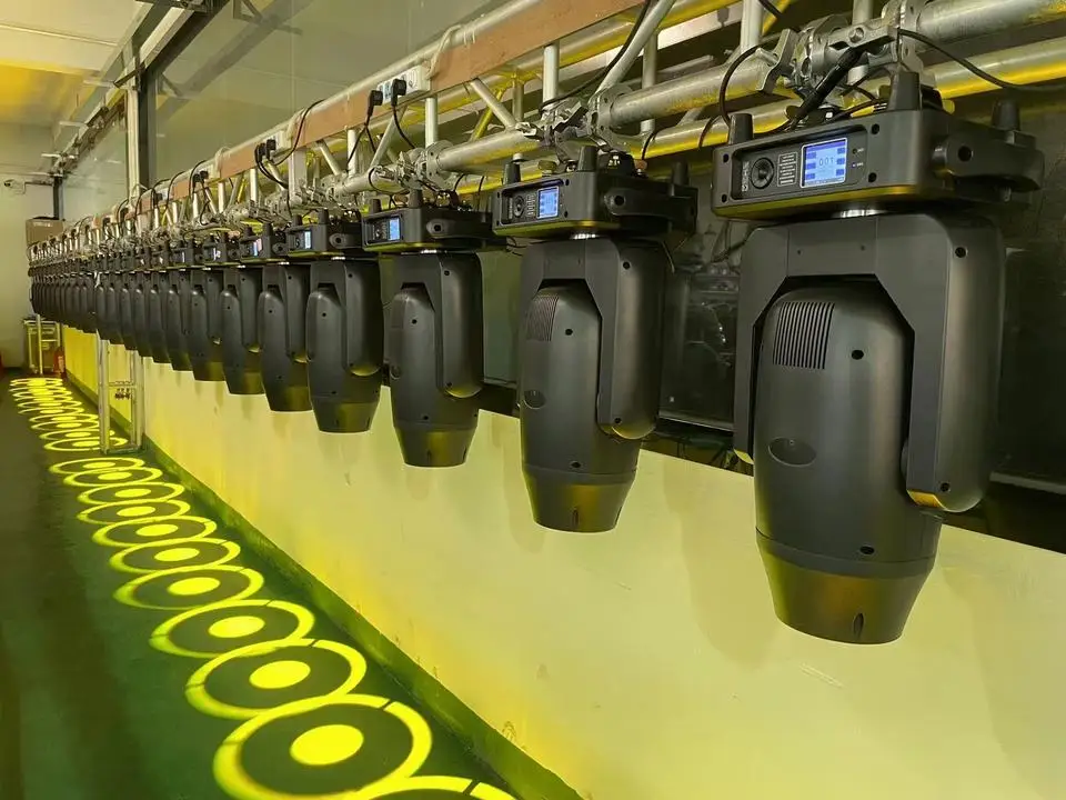 Guangzhou Artshow Lighting Co., Limited