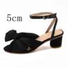 Black(5CM)