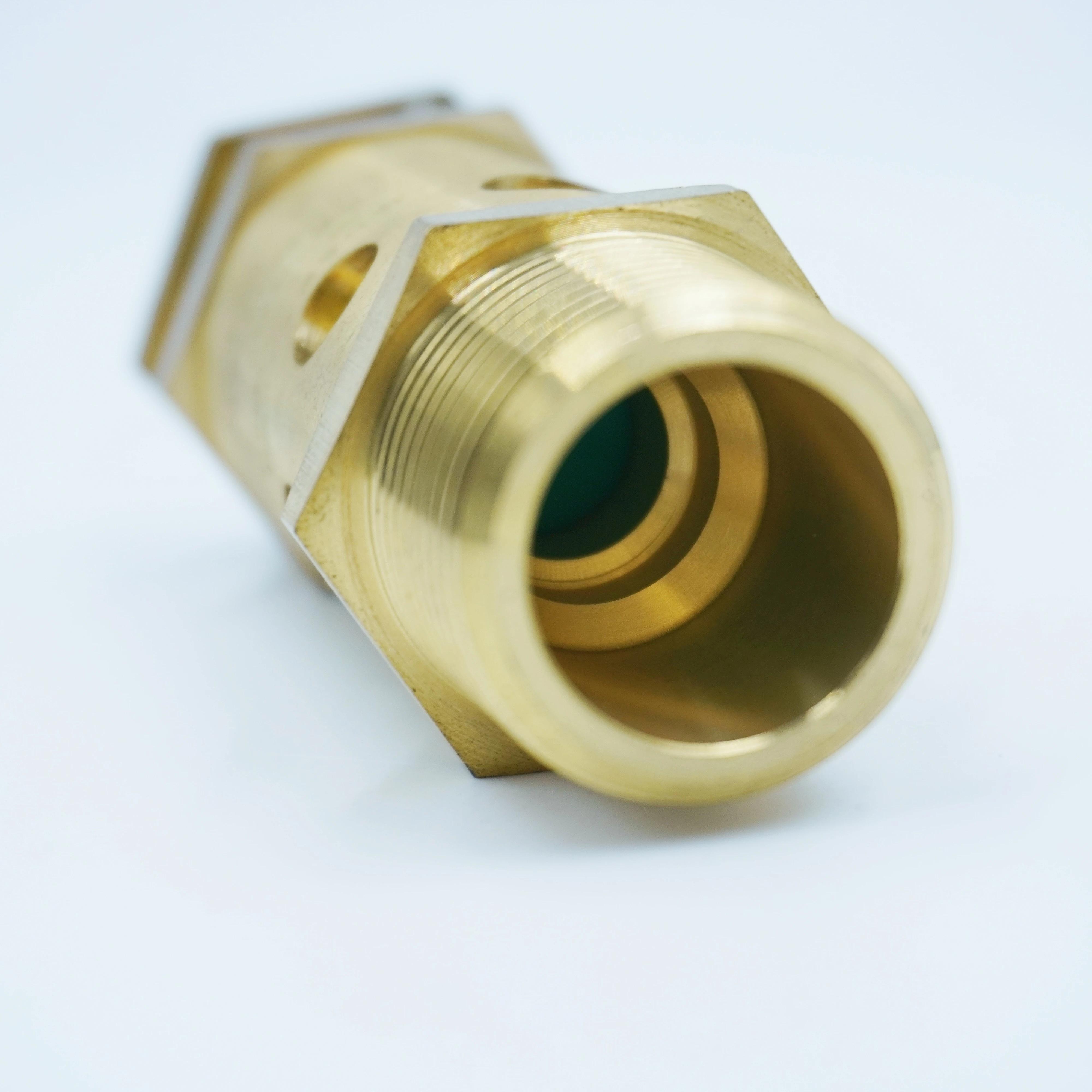 A28X-16T Manual Safety Relief Valve Air Compressor Parts for Compressors & Pressure Control for Gas Media