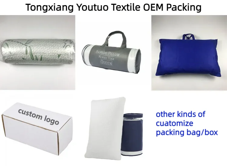 Hotselling Cooling Weighted Blanket In Summer Bamboo Cooling Weighted