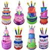 Inflatable Birthday