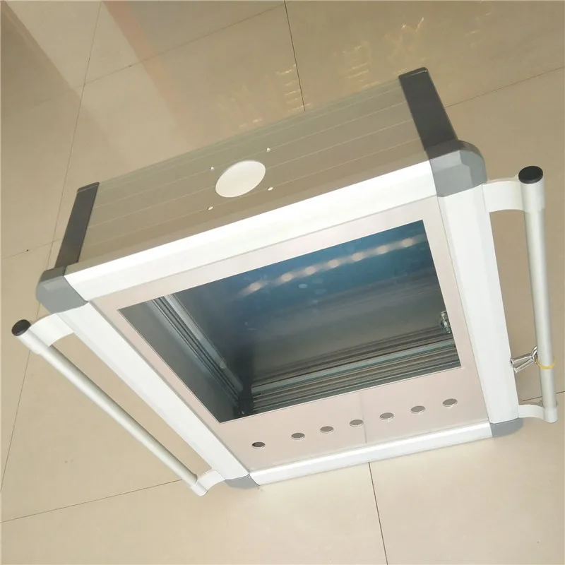 High Quality CNC Controller Screen Cantilever Control Box