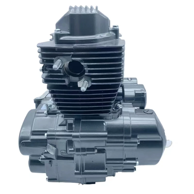 Fábrica de Motores OEM para Motocicletas, Motor Zongshen 250cc