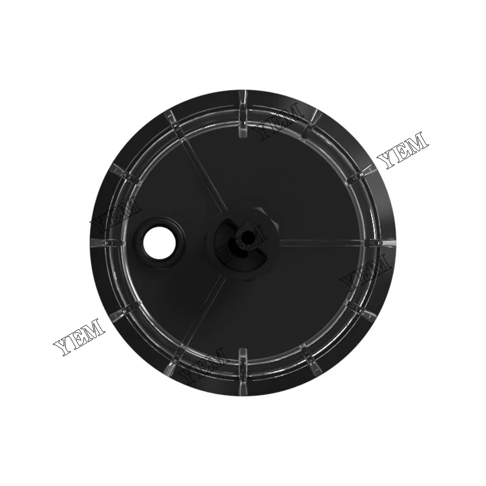 BOWL AS. 439-5040 for Caterpillar Engine Part 4