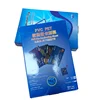 PVC imprimable pour jet d'encre