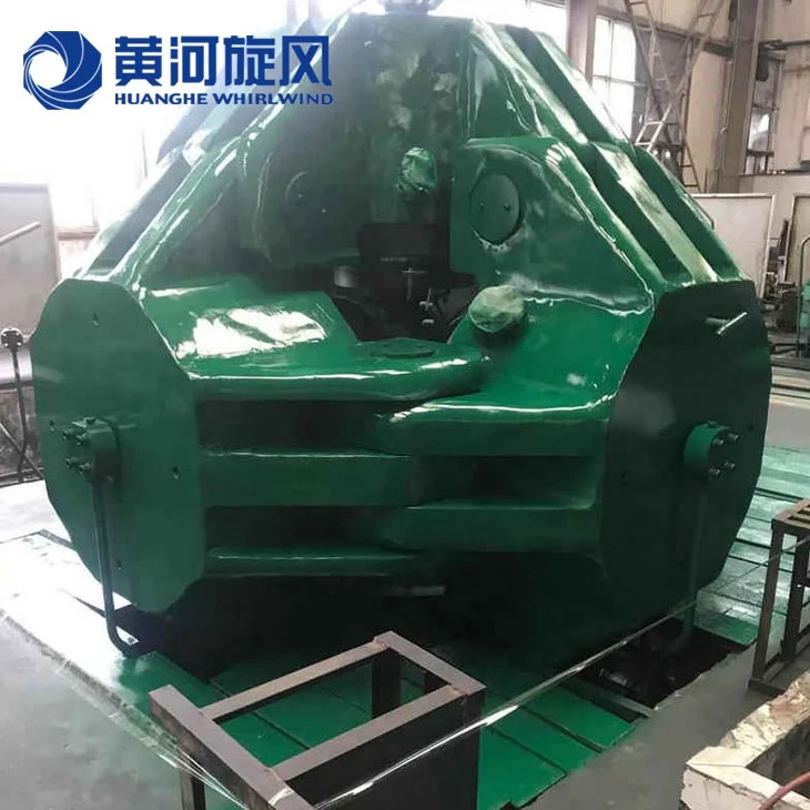 HPHT Cubic Press Synthetic Diamond Making Machine for Lab Grown Diamond