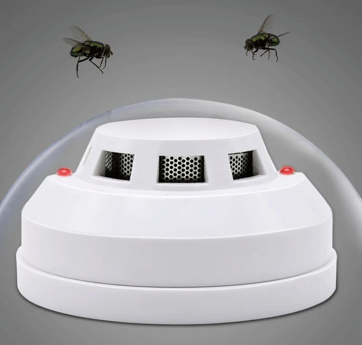 metal bug screen for Intelligent Smoke Sensor