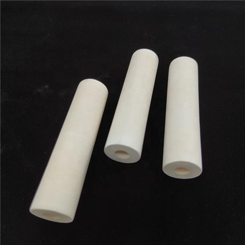 microporous porous ceramic rod