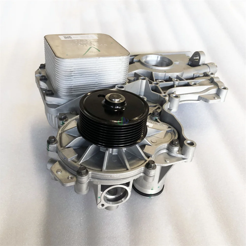 Other Truck Engine Parts - ISF2.8 Diesel Engine Parts 5681404