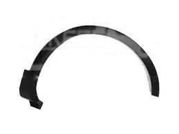 Factory Outlet High Quality Wheel Eyebrow OEM BB5Z16038AA for ford exp... — 5