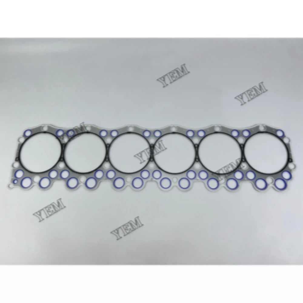 For Hino EM100 Head Gasket 11115-1781A Repair Parts High Quality Engine Parts