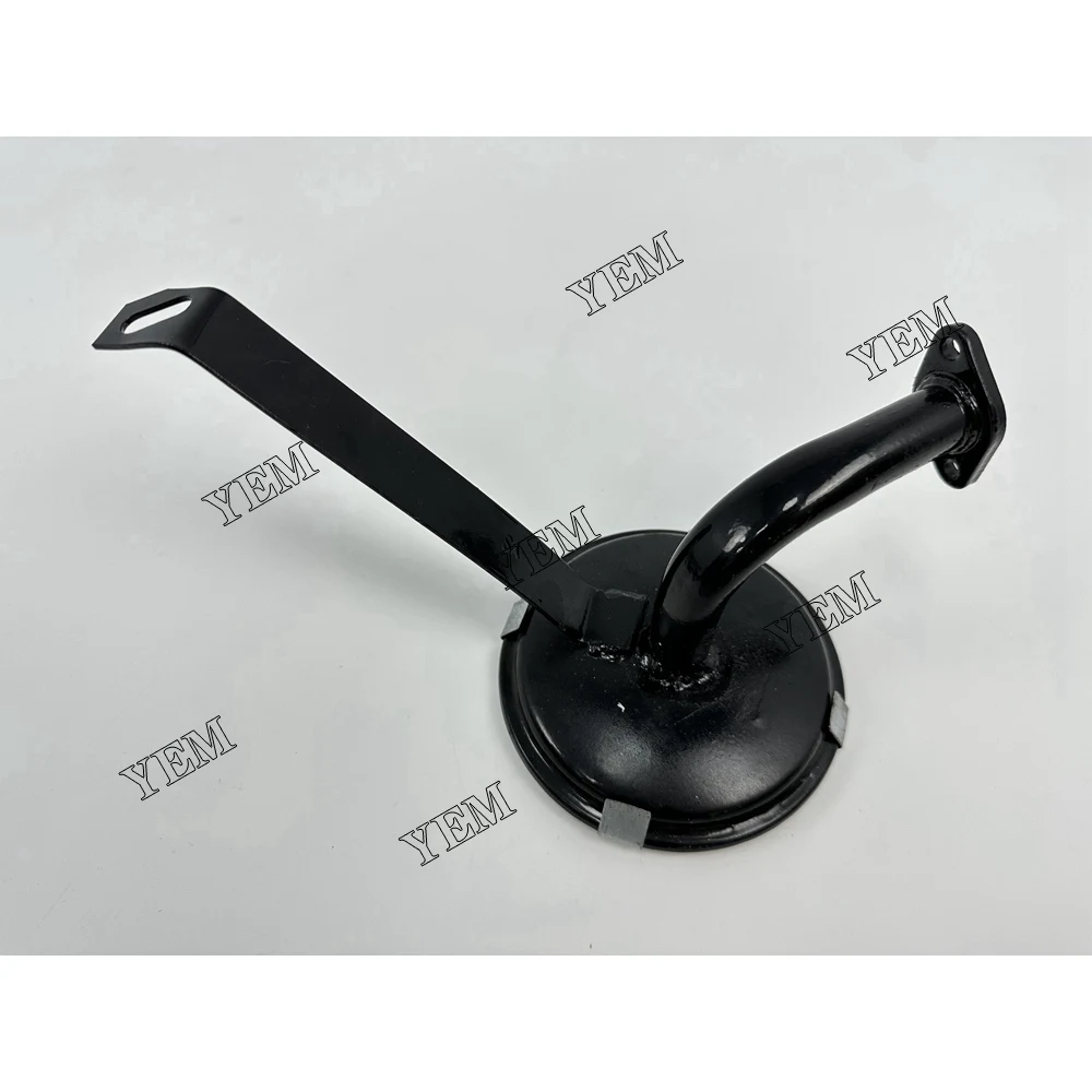 ZH4100 Oil Suction Pan for Weichai Engine Part Advantage Supply 2