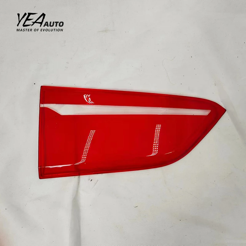 product yea auto replacement car taillight lampshade cover lens lamp for bmw x1 f48 f49 light taillamp lens cover 2016   2019-36