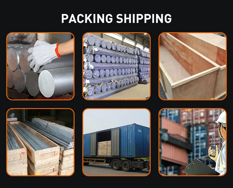 Export pack