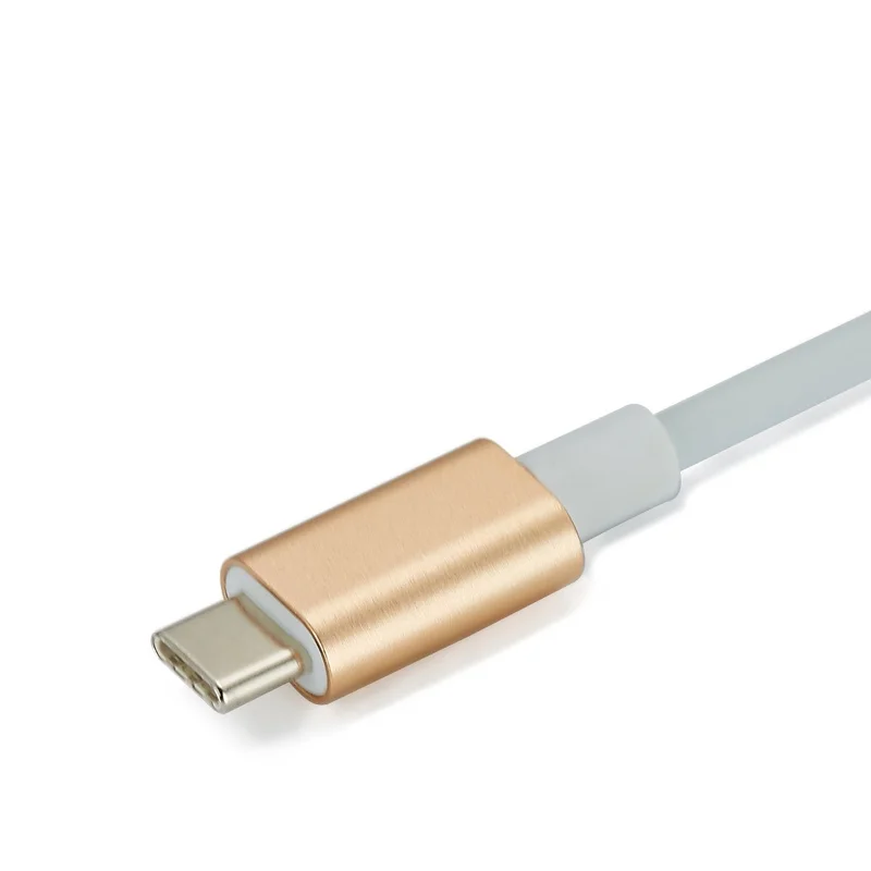 Type C USB C to 100M RJ45 Lan Gigabit Network Card Ethernet Adapter for Windows 7 8 10 Linux MacOS