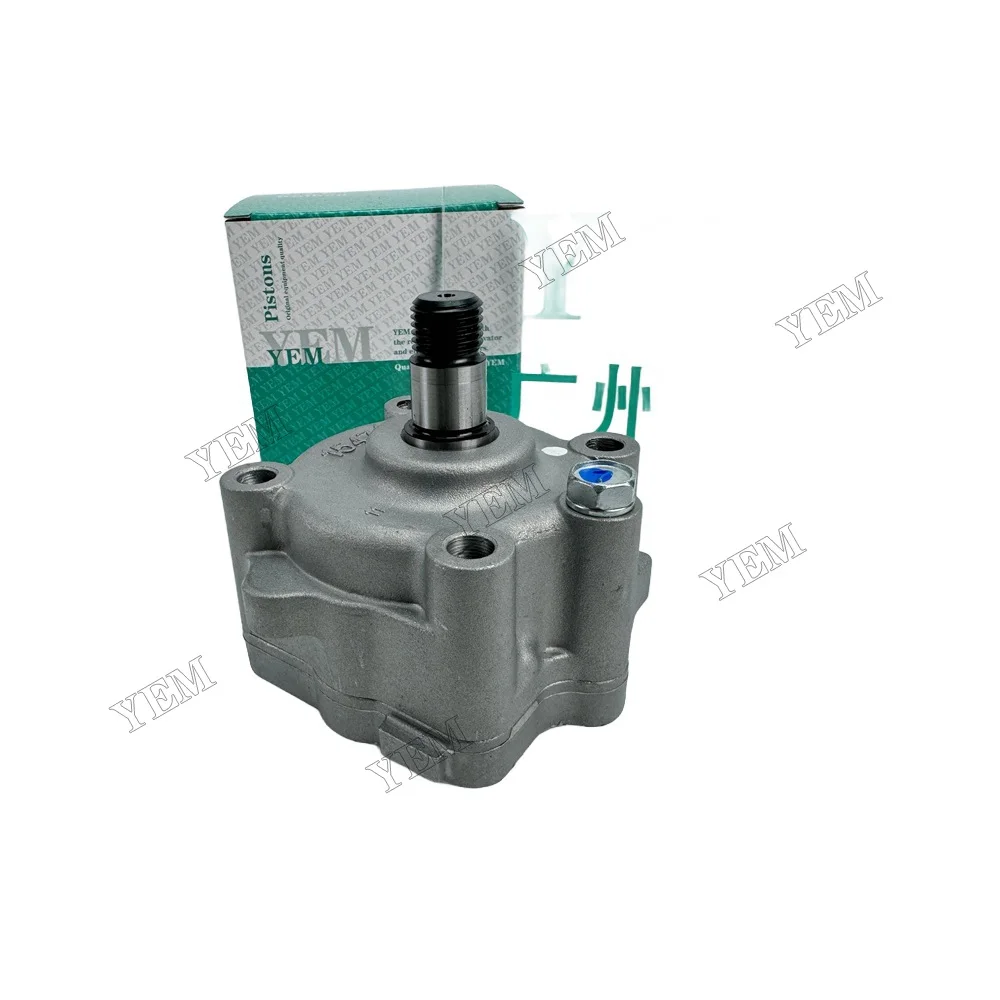 4M50 Oil Pump Engine Oil Pump for Mitsubishi 4M50 Engine