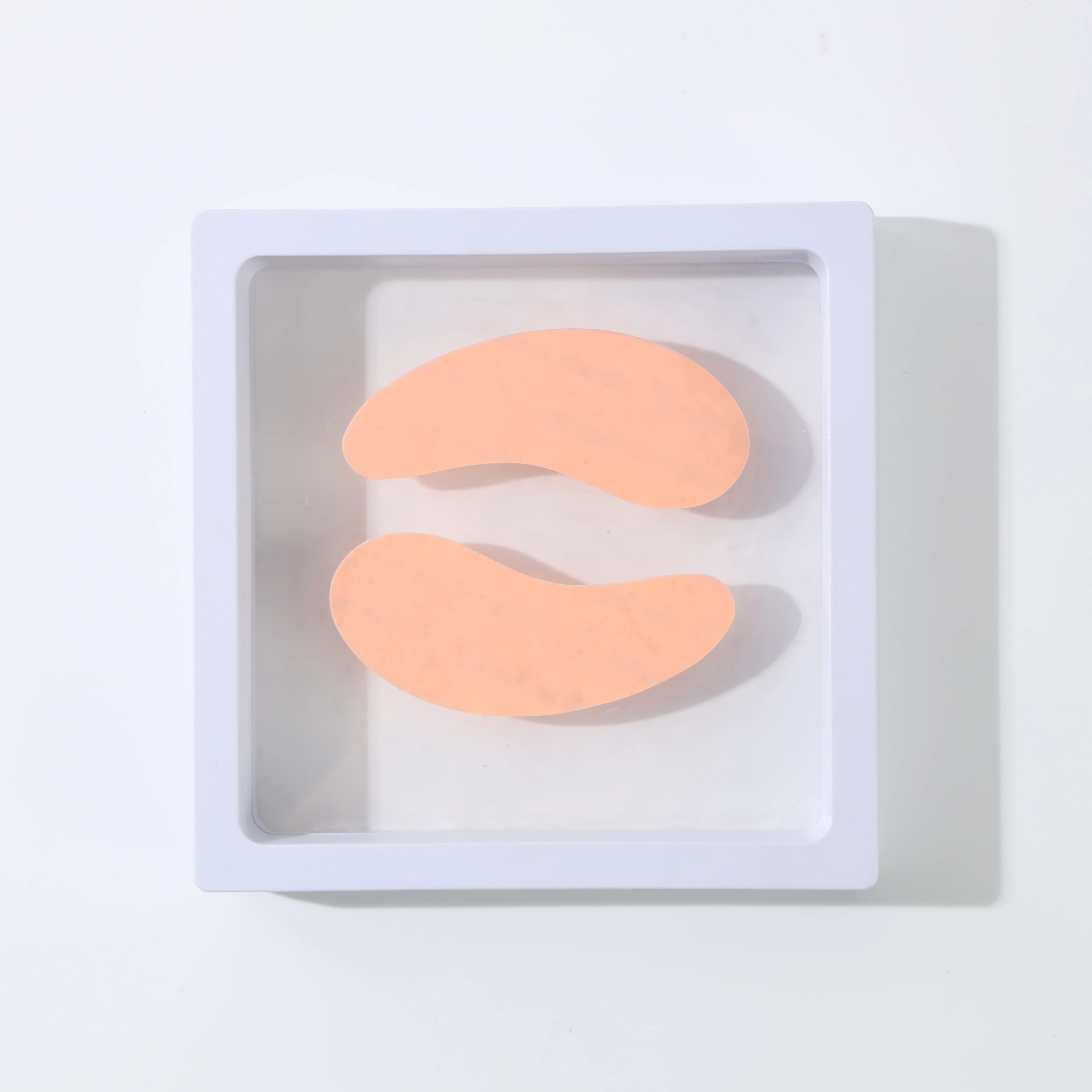 Skincare Reusable Under Eye Patches Ecofriendly Wrinkle Patches