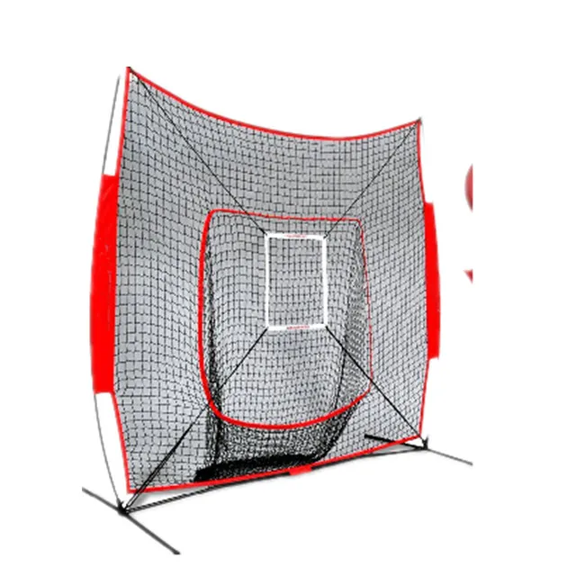 lacrosse practice net