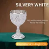 Pumpkin (Silver White)