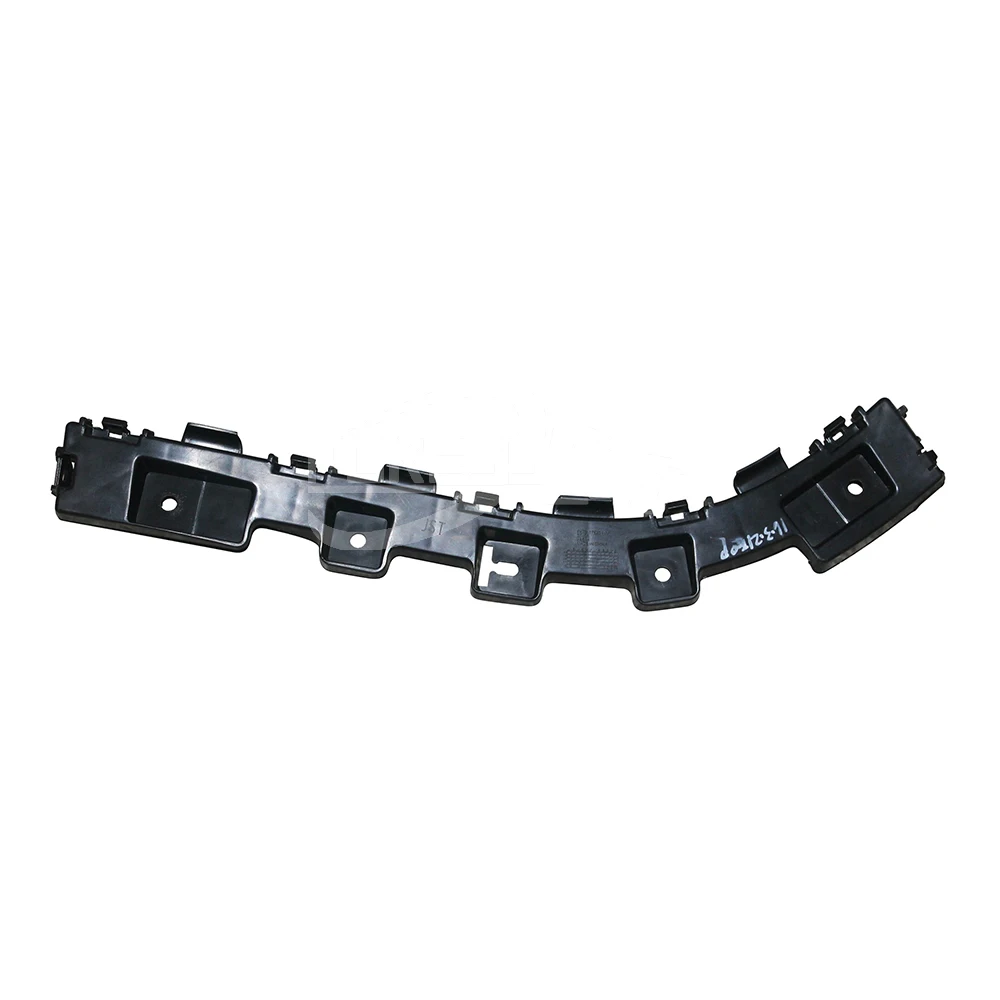 POKESS Bumper Bracket FK7B17E851AB FK7B17E851AA Left Rear Bumper Brack...