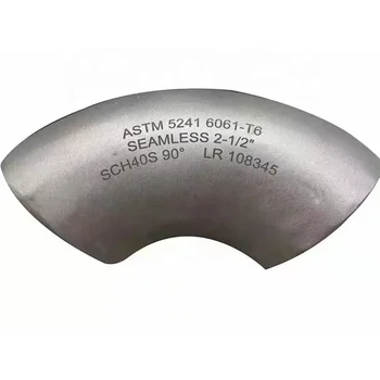 Manufacturer's direct sales stainless steel elbow seamless and welded 90 degree elbow/45 degree elbow/180 degree elbow