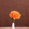 Naranja (sin incluir el jarrón)