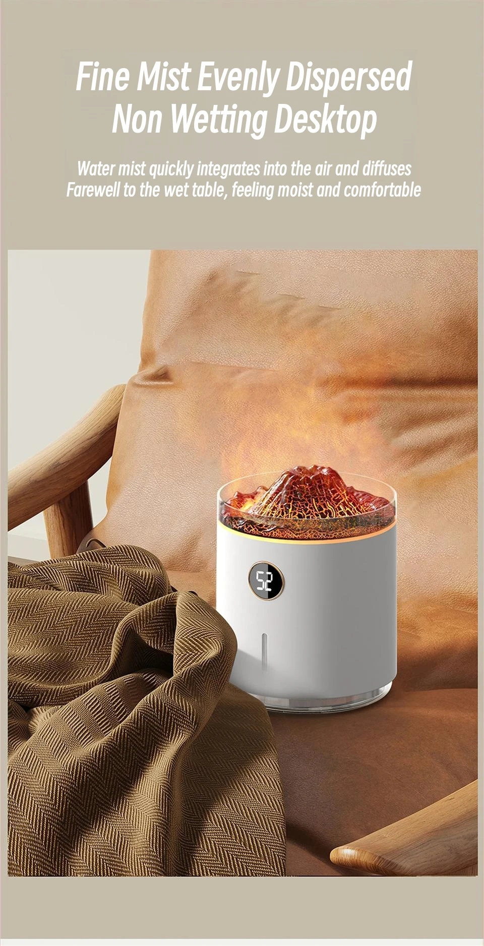 Aroma Diffuser