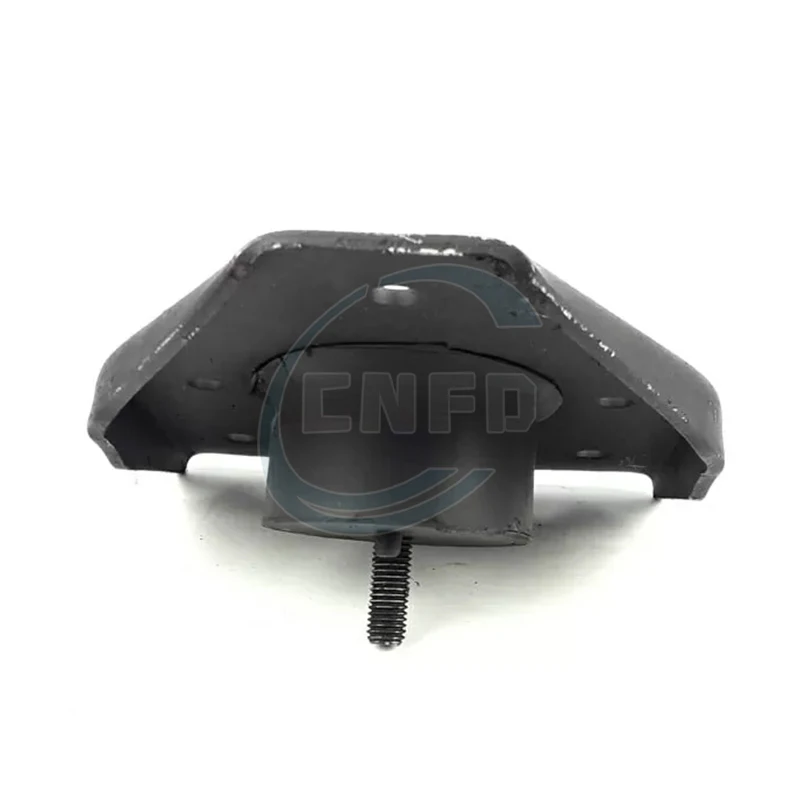 1660079 Truck Repair Parts Radiator Mounting Tank Radiator Support 1660079 for ...