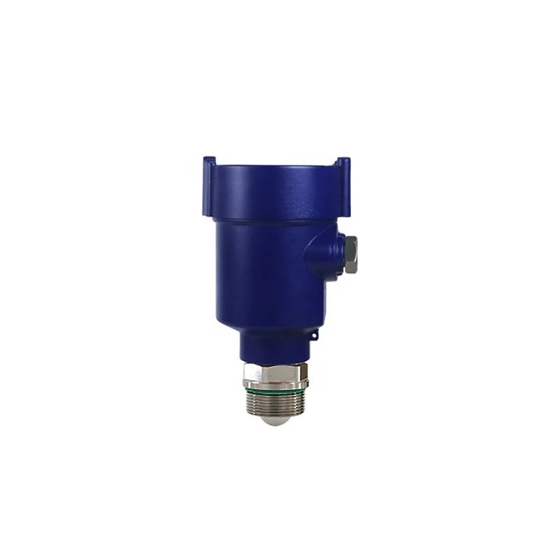Yunyi Hight Precision Vega Radar Level Gauge 80ghz Radar-level Sensors Pvdf Levels Transmitter