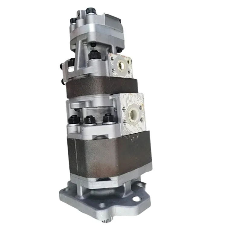 High Quality 705-95-07121 Hydraulic Pump Ass'y for Dump