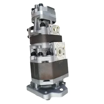 【新品未使用】1920HPS TAKA 155㎝& DISTRICT HPS M High Quality 705-95-07121 Hydraulic Pump Ass'y for Dump