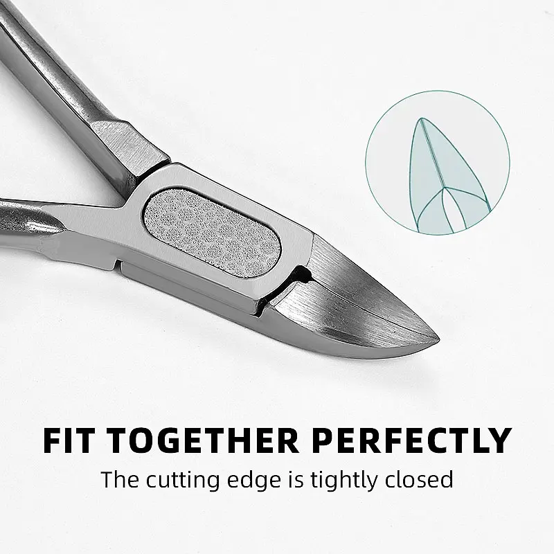 Wholesales Replacement Klhip Nail Clipper Dead Skin Remover K-K512 H412ccda84bcf4b4d8d222c2dc9539ff6z