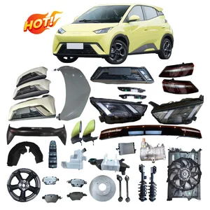 Good Price BYD Seagull Spare Parts New Automotive Electric Car Accessories for BYD Seagull