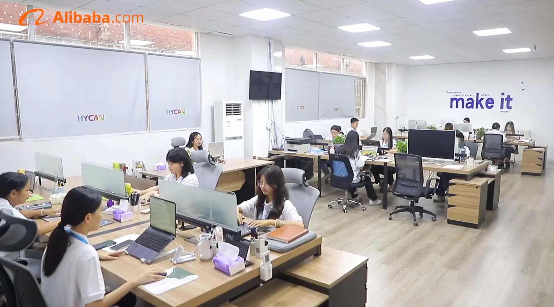 H&F (Guangzhou) Intelligent Technology Co., Limited