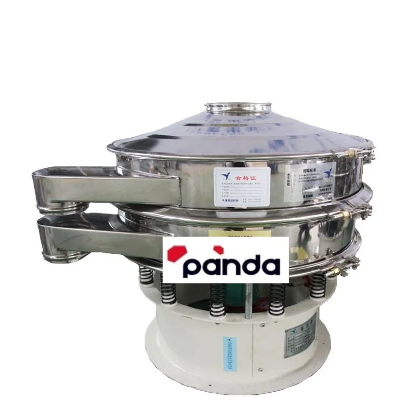Mini Sand Screening Machine Garnet Sand Vibrating Screen Machine