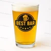 glass cup