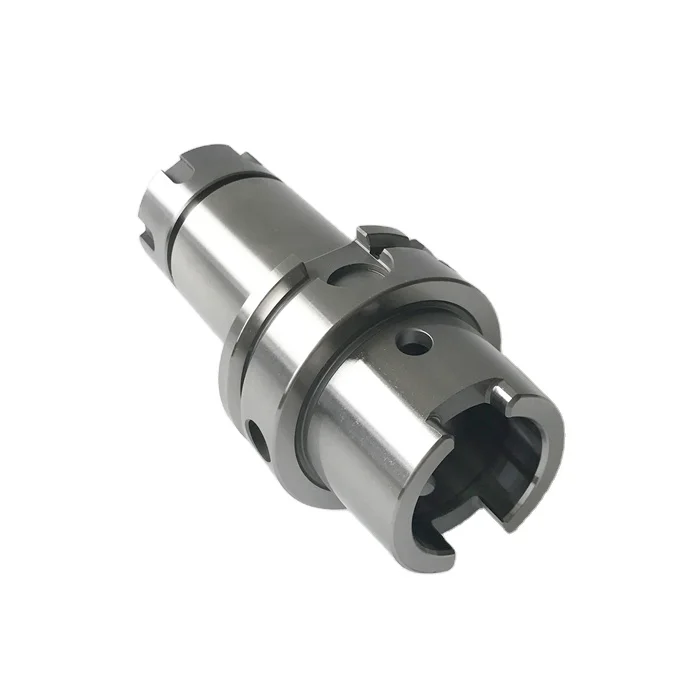 精密HSK63コレットチャック HSK A63高速チャック HSK63A ER25 ER32